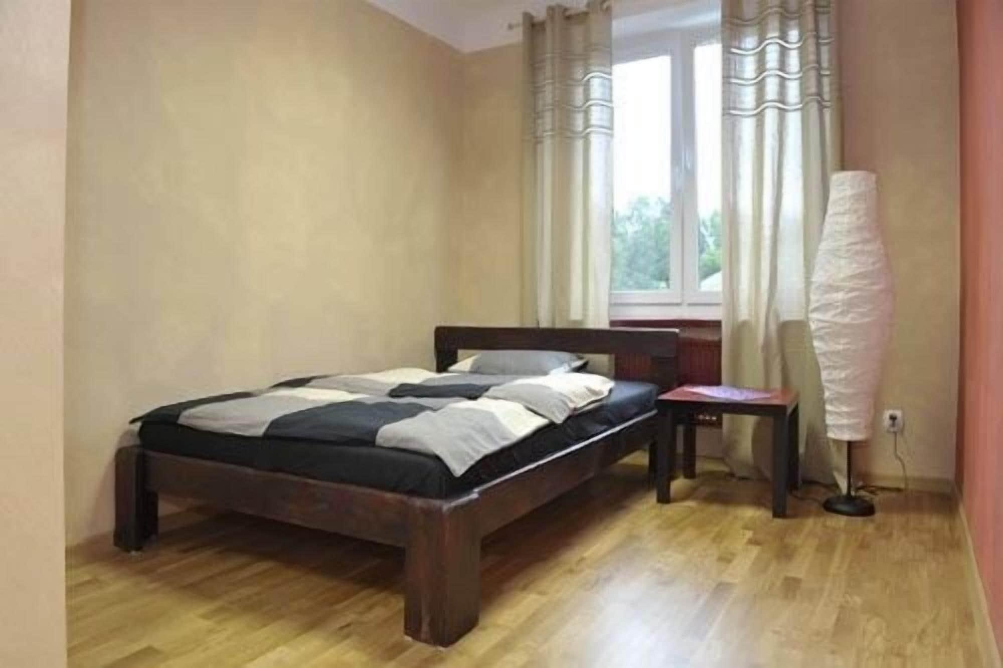 El Hostel Varsovie Extérieur photo
