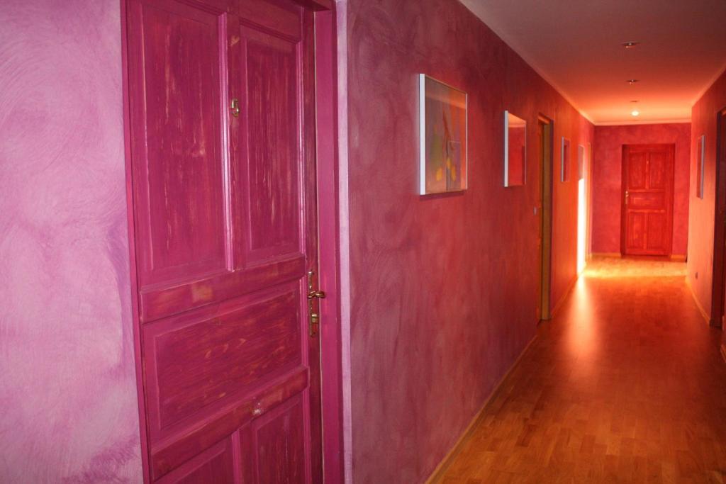 El Hostel Varsovie Extérieur photo